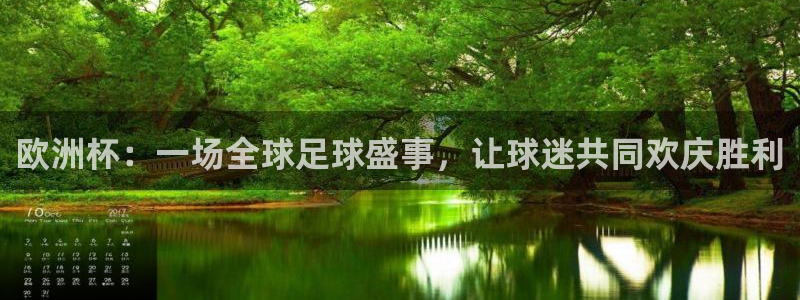 世界杯欧洲区预选赛:欧洲杯:一场全球足球盛事,让球迷共同欢庆胜利